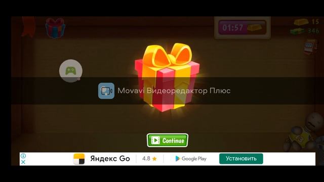 KIK THE BUDDY- ОБЗОР ИГРЫ смотреть онлайн