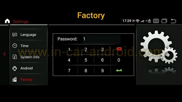 How To: Change speedometer from kph to mph смотреть онлайн