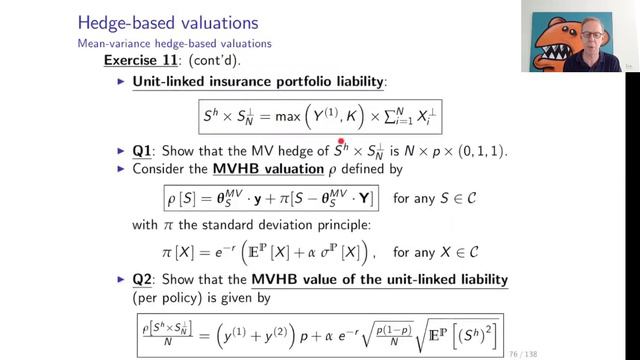 2-Fair Valuation-Video8 смотреть онлайн