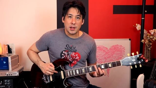 Why You Always Sound OUT-OF-TUNE Playing IRON MAN смотреть онлайн