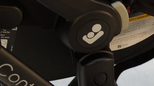 Contours Multi-Brand Infant Car Seat Adapter | Model ZY011 смотреть онлайн