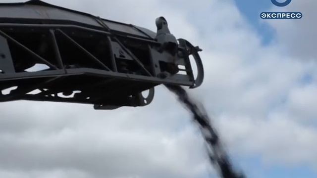 Ремонт дорог в Пензенской области планируют закончить до 31 октября смотреть онлайн