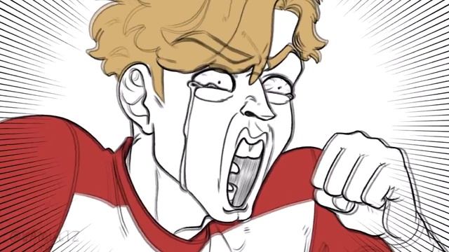 The Void makes life 1000% sadder - Minecraft End Mod Funny Moments / Mcyt Animatic смотреть онлайн