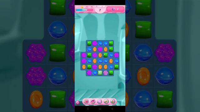 Candy Frenzy|Cand Crush #games #Candy смотреть онлайн