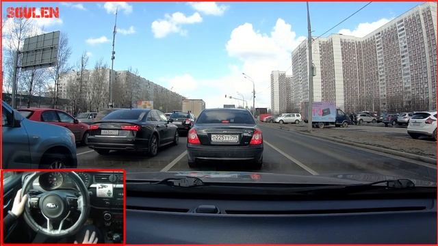 Обучение вождению, МКПП. Категория Б. смотреть онлайн