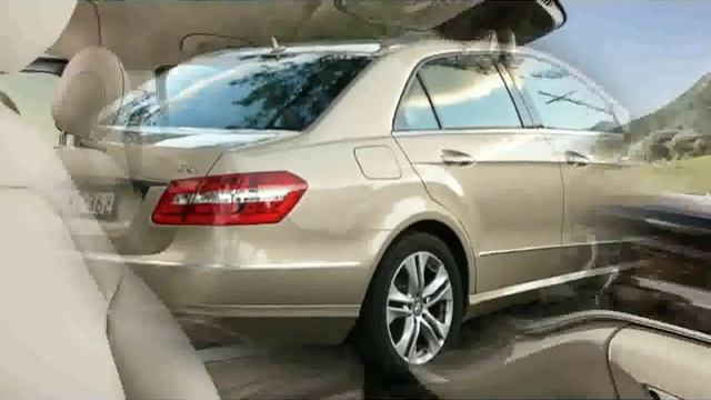 Mercedes Clase V 250 BlueTec Avantgarde Extralargo Nuevos 720p смотреть онлайн