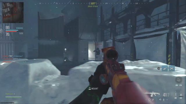 Call of Duty Modern Warfare 3 : 25+ Killstreak | Shipment / Shipmas | PS5 Gameplay смотреть онлайн