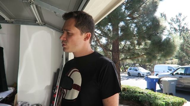 Как устроится на работу в США? смотреть онлайн