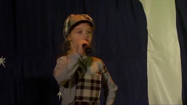 По улице ходила большая крокодила - Ансамбль Кашалот