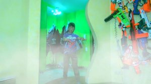 Арсений стал зависим от Телефона. Брос шоу