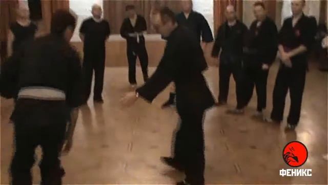 Джиу-джитсу в Москве смотреть онлайн