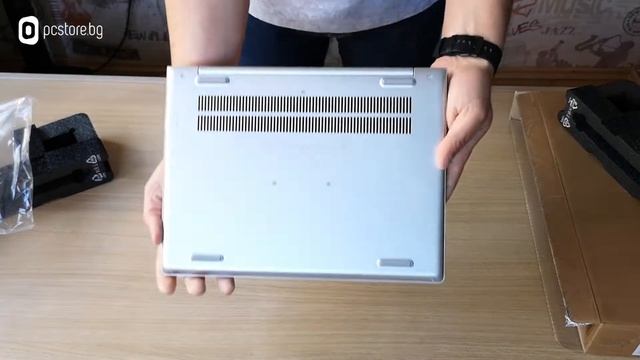 P ProBook 430 G6 Unboxing смотреть онлайн
