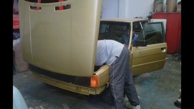 TRIBUTO AL R 9 смотреть онлайн