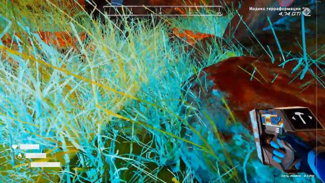 ТЕПЕРЬ ТУТ МОЖНО ЖИТЬ ● THE PLANET CRAFTER ● #20 ● FINAL смотреть онлайн