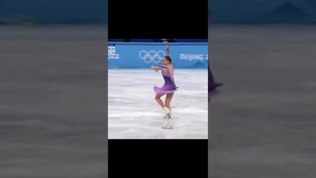 Камила Валиева #рекомендации #figureskating #камила #валиева #гордая смотреть онлайн