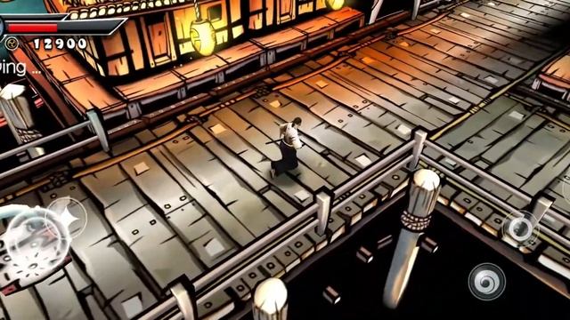 Samurai II: Vengeance | Chapter 4 - Come Aboard | Android Game | Mobile Game | Samurai Game смотреть онлайн