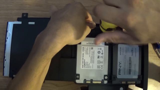 Building a Compact PC / Steam Box with the Raven RVZ01 (ENG) смотреть онлайн