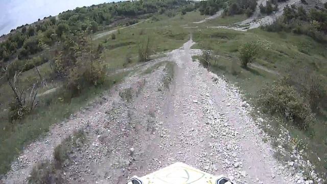 ДРЗ-400Е. смотреть онлайн