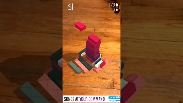 STACK AR (Ketchapp and KCHLab) смотреть онлайн