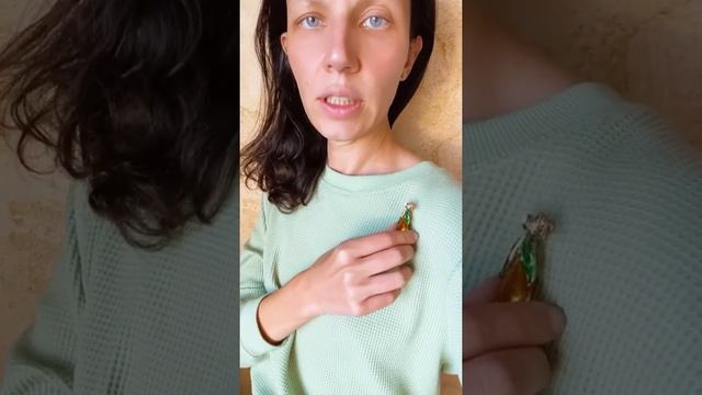 Вкусная груша. Украшения для женщин. Подарок девушке. Подарок любимой. Подарок маме. смотреть онлайн