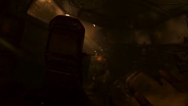 В Epic Games Store бесплатно раздают Amnesia: Rebirth смотреть онлайн