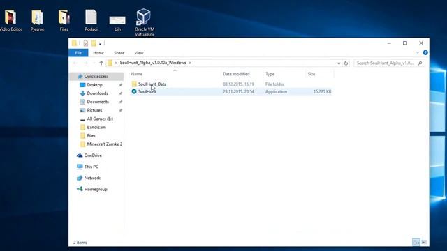 Kako Skinuti i Instalirati Soul Hunt//How to Download and Install Soul Hunt смотреть онлайн