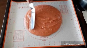 ЯБЛОЧНАЯ ПАСТИЛА в ДУХОВКЕ