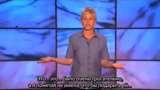 Годовщина свадьбы Эллен и Порши смотреть онлайн