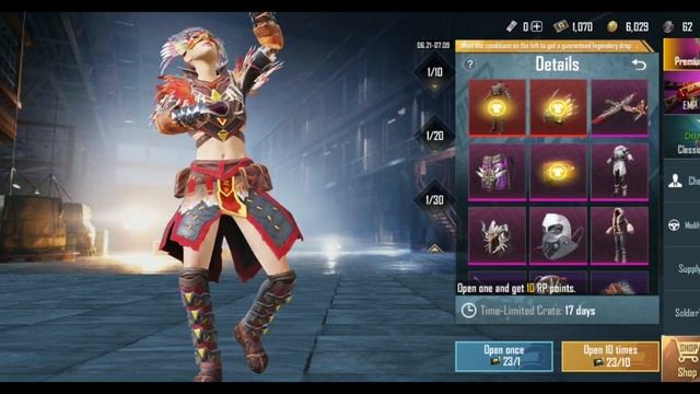 КЕЙСЫ Подписчика ПРЕМИУМ КЕЙС | ОТКРЫТИЕ БОЛЕЕ КЕЙСОВ | PUBG MOBILE смотреть онлайн