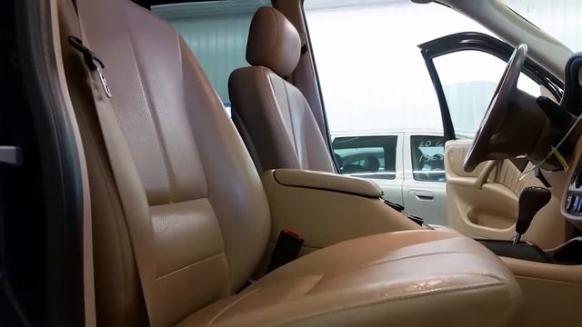 BI1108 - 2000 Mercedes-Benz ML320 - Passenger Side Front Seat смотреть онлайн