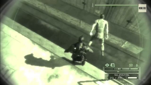 10 фактов о Splinter Cell, которые вы могли не знать