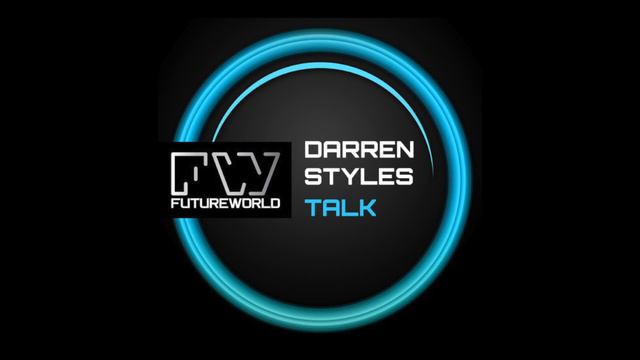 Darren Styles - Talk смотреть онлайн