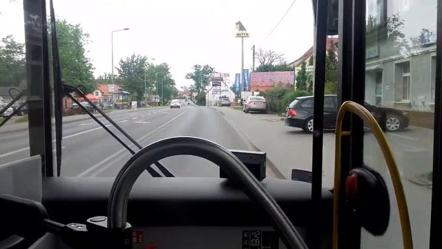 ПОЛЬША ДОРОГА В БИЕЛАНАХ ВРОЦЛАВА КАК ТАМ ЖЫВУТ В ЕВРОПЕ смотреть онлайн