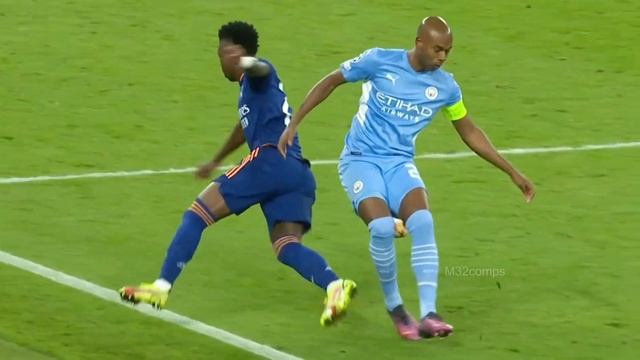 Vinicius Junior Dribble Skills Destroy 60+ Players|Vinicius Junior Goals|Vinicius Junior Dribble