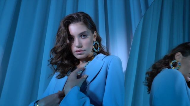 Дизайнерские украшения от бренда Konplott. Изделия ручной работы из коллекции Cleo. смотреть онлайн