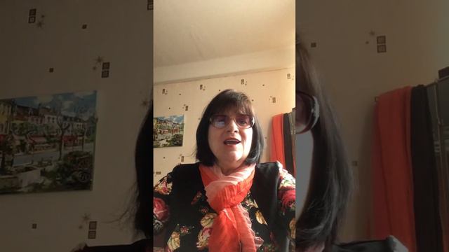 Романс "Белой акации гроздья душистые... " смотреть онлайн