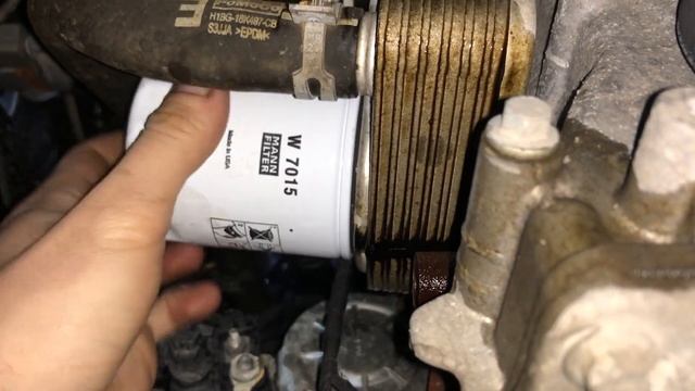 Ford Fiesta 1.0 Ecoboost Oil and Filter Service MK6 MK7 (UK MK8) Focus Mondeo Ecosport How To DIY смотреть онлайн