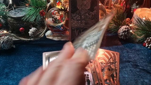 КАКОЕ РЕШЕНИЕ ПРИНЯЛИ ДУХИ ВАШЕГО РОДА В ОТНОШЕНИИ ВАС И ВАШЕГО ВРАГА 🔎📬👻🪦⏳️🪄📜