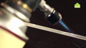 Как получить прозрачный торец у заготовки из оргстекла | Работаем с оргстеклом. Советы и хитрости