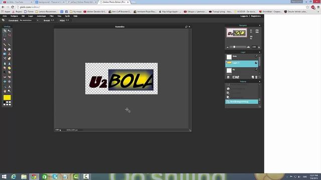 Photoshop online смотреть онлайн