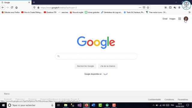 63 - utiliser google maps en Android Studio Part 1/2- شرح смотреть онлайн