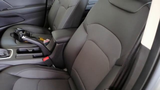 Chevrolet Cavalier 2019!! | LT automático смотреть онлайн