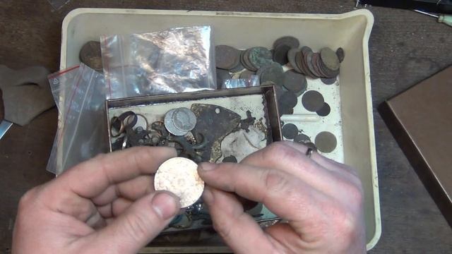 Мои сокровища за два года копа! смотреть онлайн