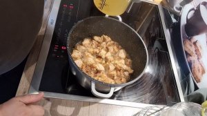 НАСТОЯЩИЙ КУЛЕШ в домашних условиях. Старинная и очень вкусная еда воинов и путешественников.