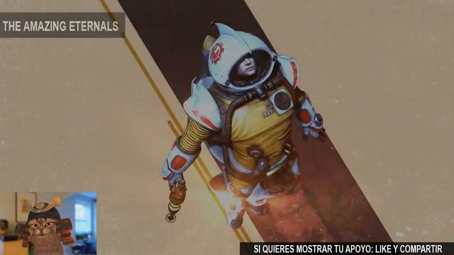 Novedades y Juegos Gratis! Wild Star, Age of Empires 4, Brink, Destiny 2, FF XV PC y más | Varonews смотреть онлайн