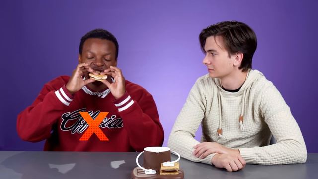 These Are The Best Gadgets Under $20! | Try Not To Try Challenge смотреть онлайн