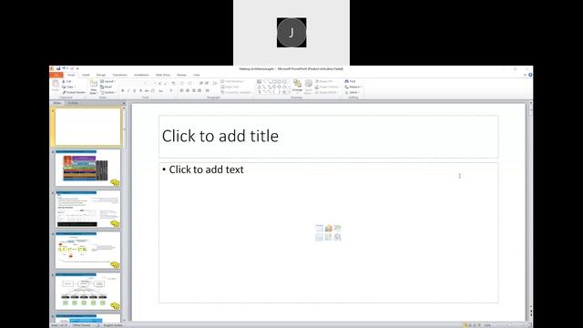 03 - Installation cntd and Hadoop Architecture Lecture 1 смотреть онлайн