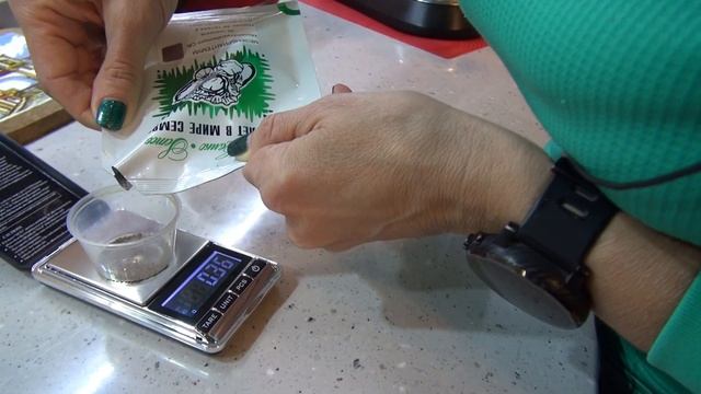 Микрозелень Хрустальная трава смотреть онлайн