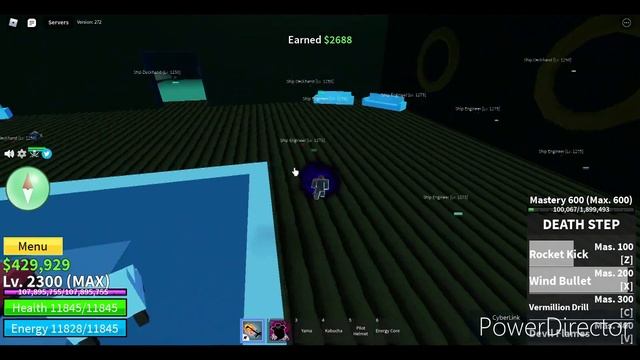 All chests in blox fruits 2nd sea смотреть онлайн