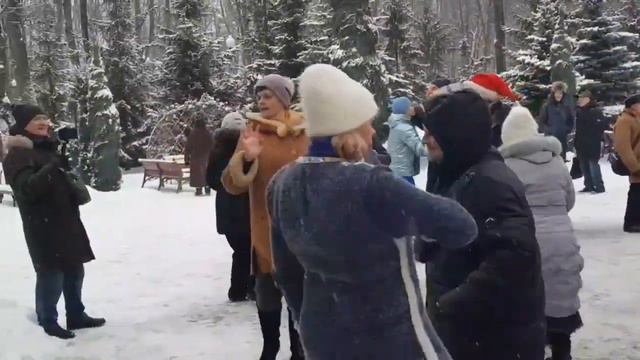 МЫ СЕГОДНЯ ДОГОНИМ УДАЧУ!21 января 2024 ХАРЬКОВ ТАНЦЫ #dance #kharkiv смотреть онлайн